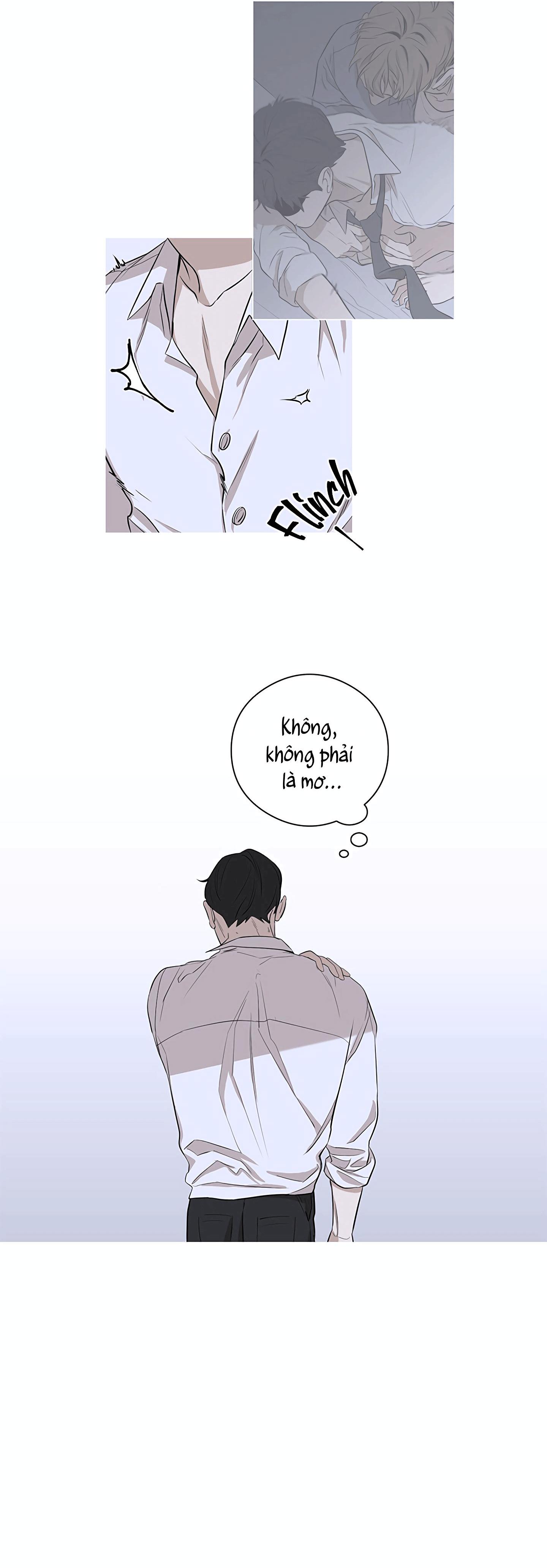 Đọc truyện Đường Chim Bay - Chapter 3