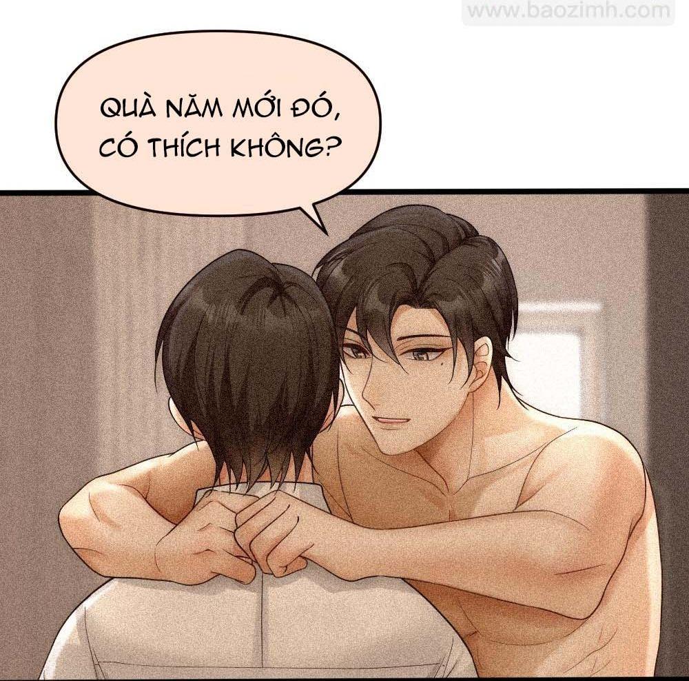 Đọc truyện Bảo bối ngoan, không thể cắn - Chapter 67