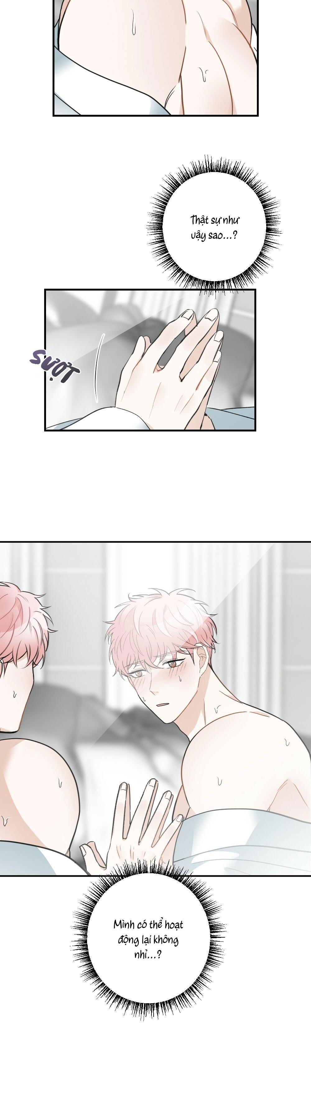 Đọc truyện TUYỂN TẬP DÚ BỰ - Chapter 63