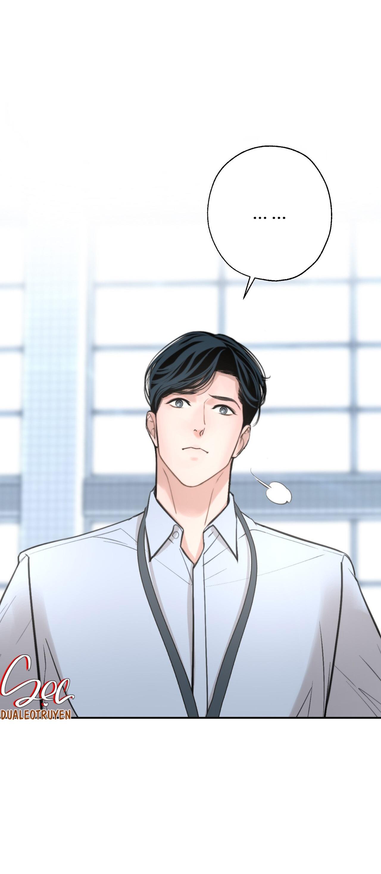 Đọc truyện (ABO) DASH - Chapter 21