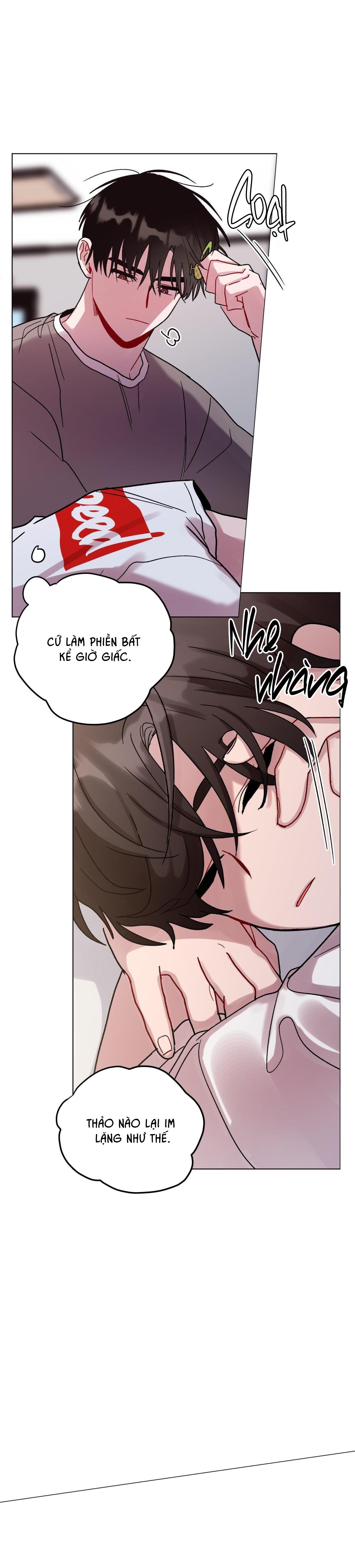 Đọc truyện CƠN MƯA RÀO MÙA HẠ - Chapter 66