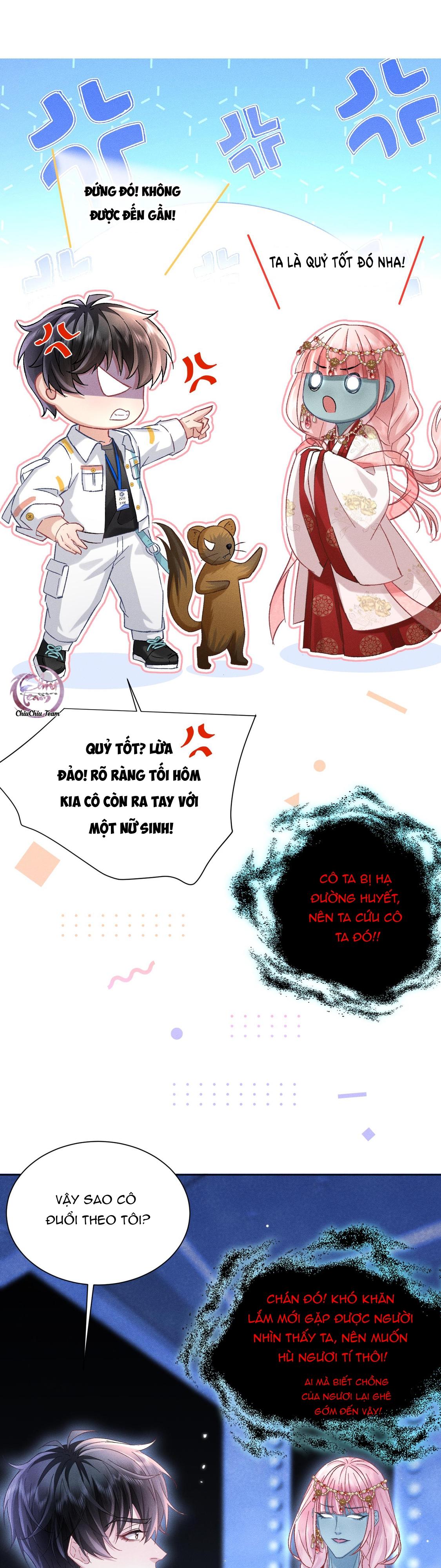 Đọc truyện Đại Tiên - Chapter 15