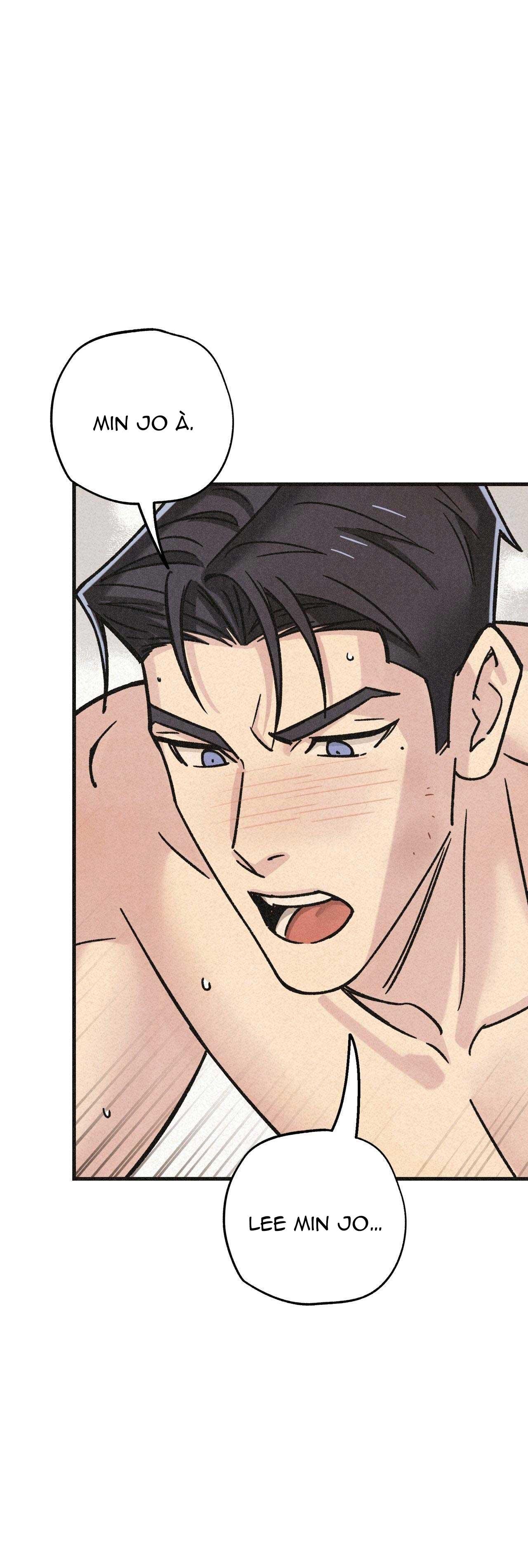 Đọc truyện BĂNG ĐẢNG SAMGEORI - Chapter 35