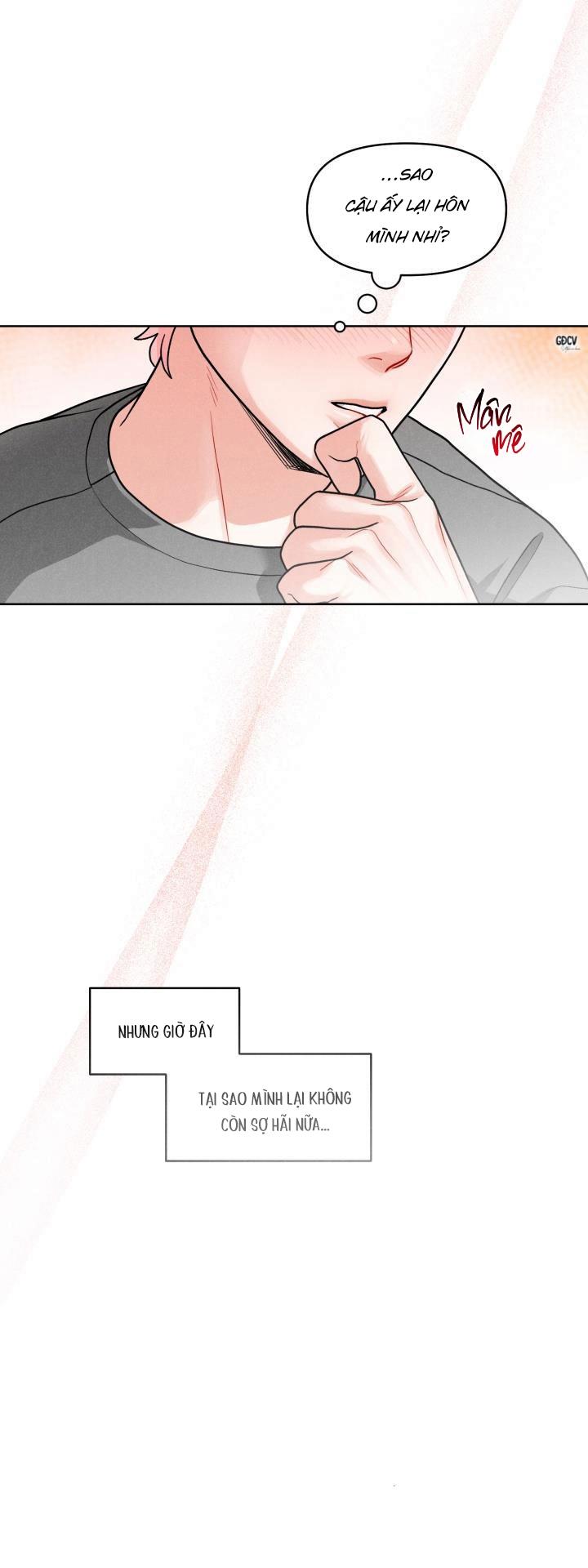 Đọc truyện CUỘC GỌI ẨN DANH - Chapter 6