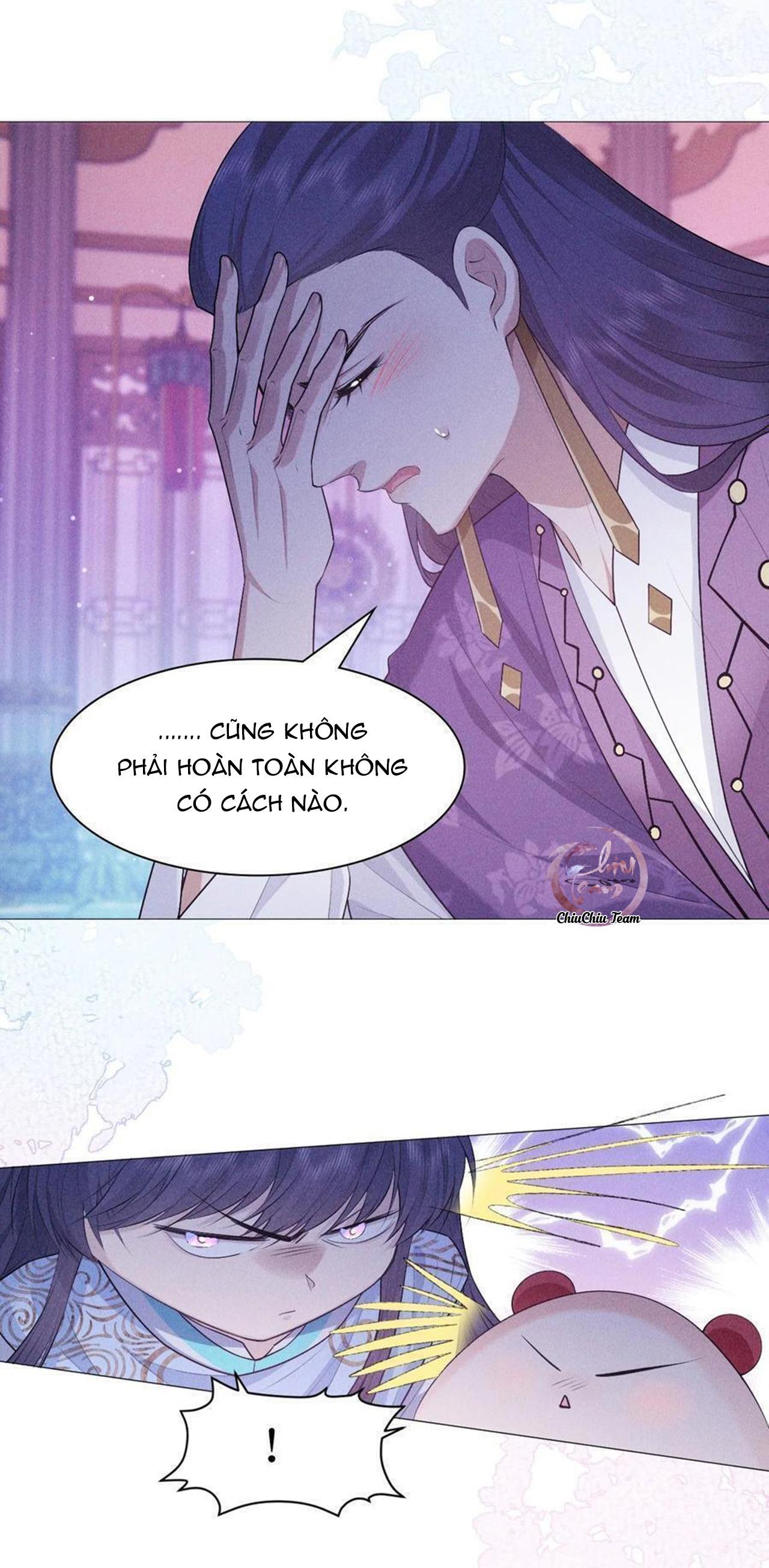 Đọc truyện Hỉ Sự Của Đế Quân - Chapter 30