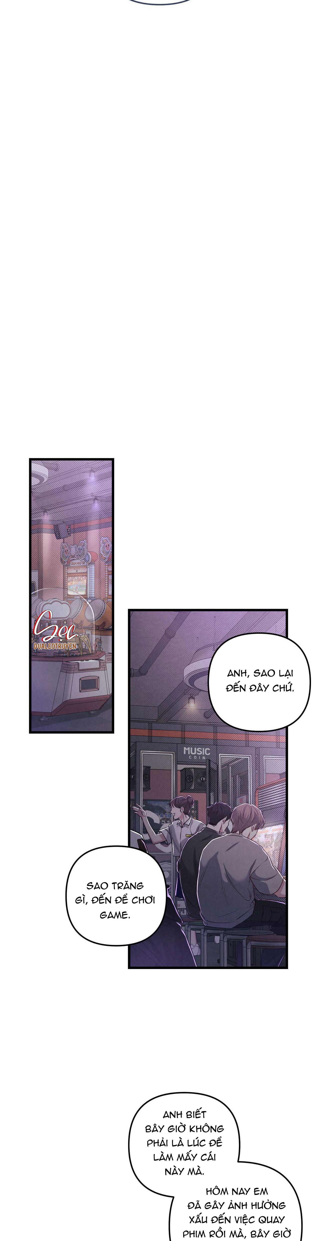 Đọc truyện CÔNG TƯ PHÂN MINH - Chapter 44