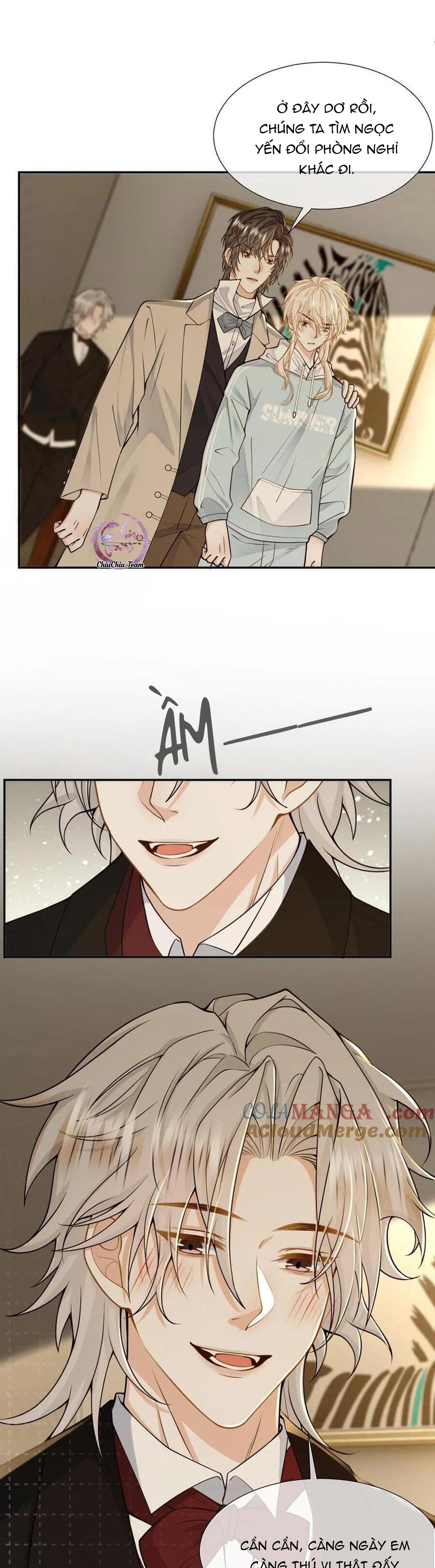 Đọc truyện Khát Vọng Ngọt Ngào - Chapter 193