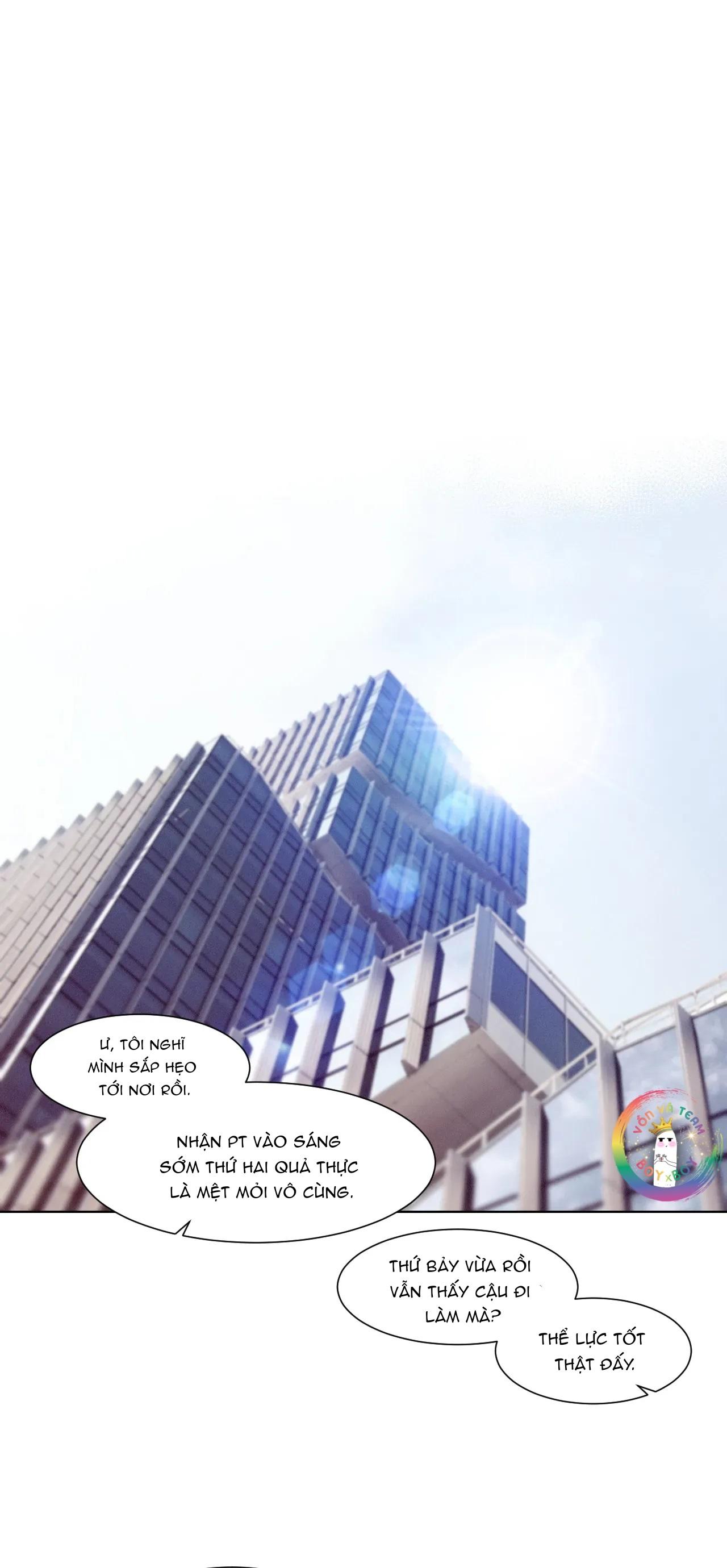 Đọc truyện Manhwa Chịch Vồn Chịch Vã - Chapter 118