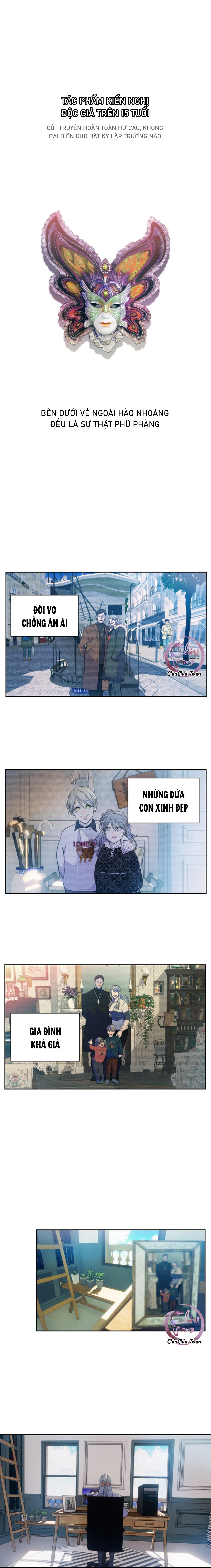 Đọc truyện Bao Nuôi Tiền Bối - Chapter 60