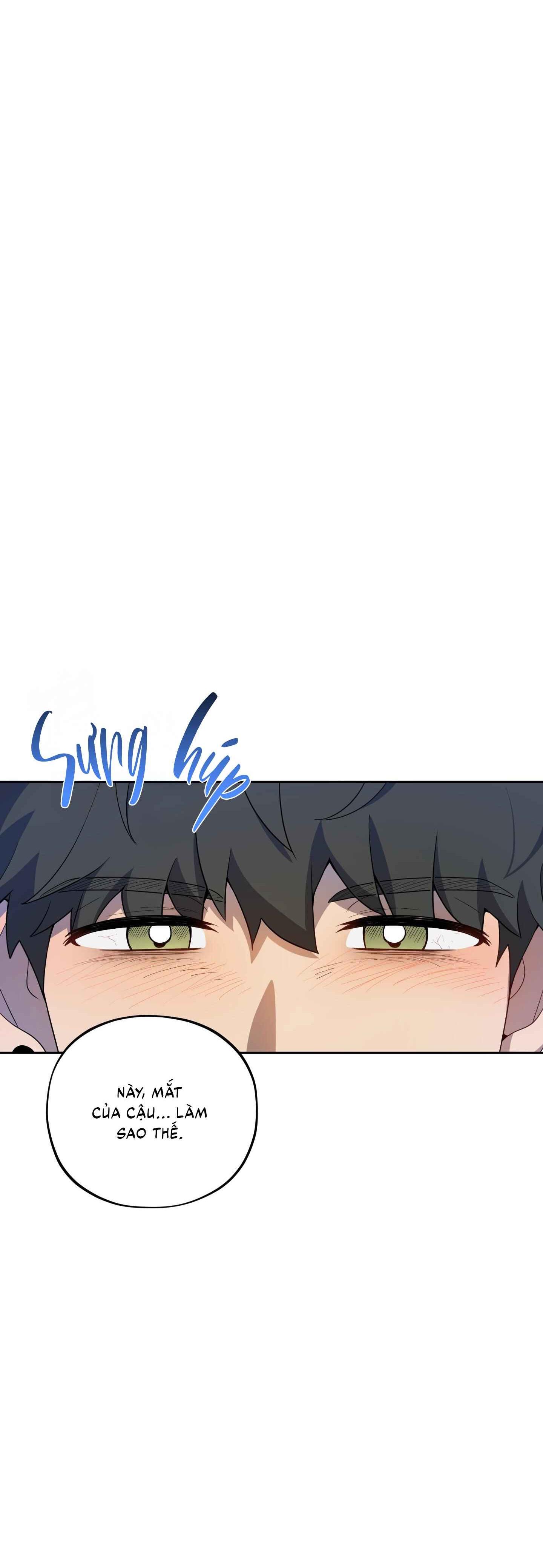 Đọc truyện Chuyện Rằng Tôi Yêu Cậu - Chapter 22