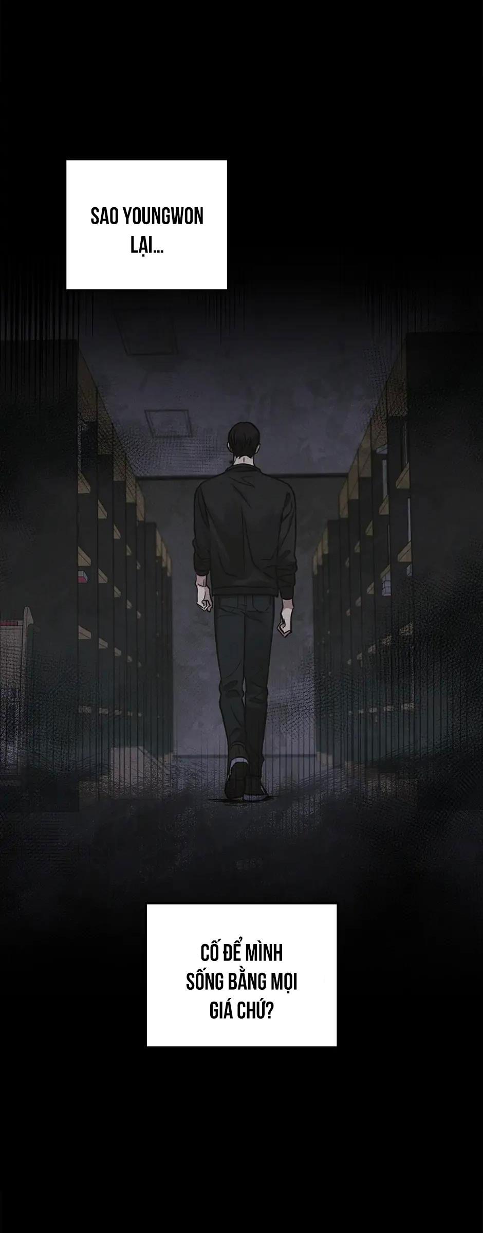 Đọc truyện Deadman Switch - Chapter 23