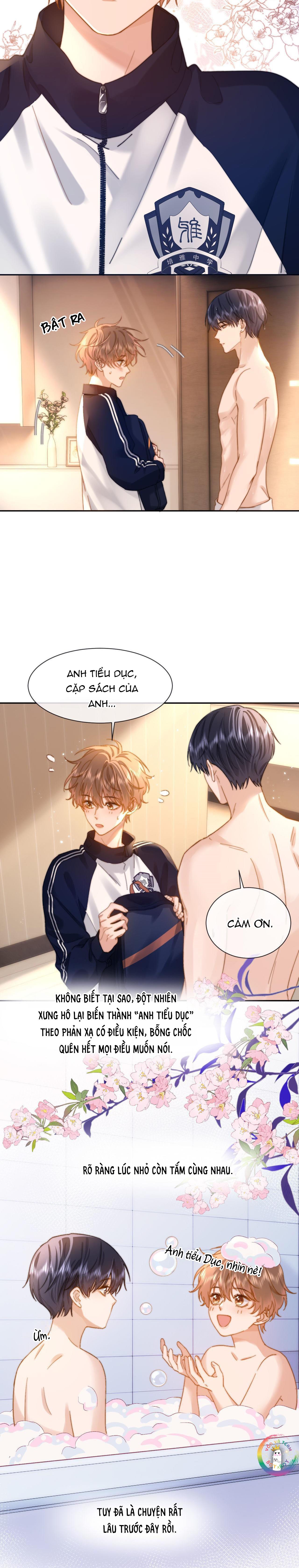 Đọc truyện (Drop) Chất Dị Ứng Cực Cute - Chapter 26