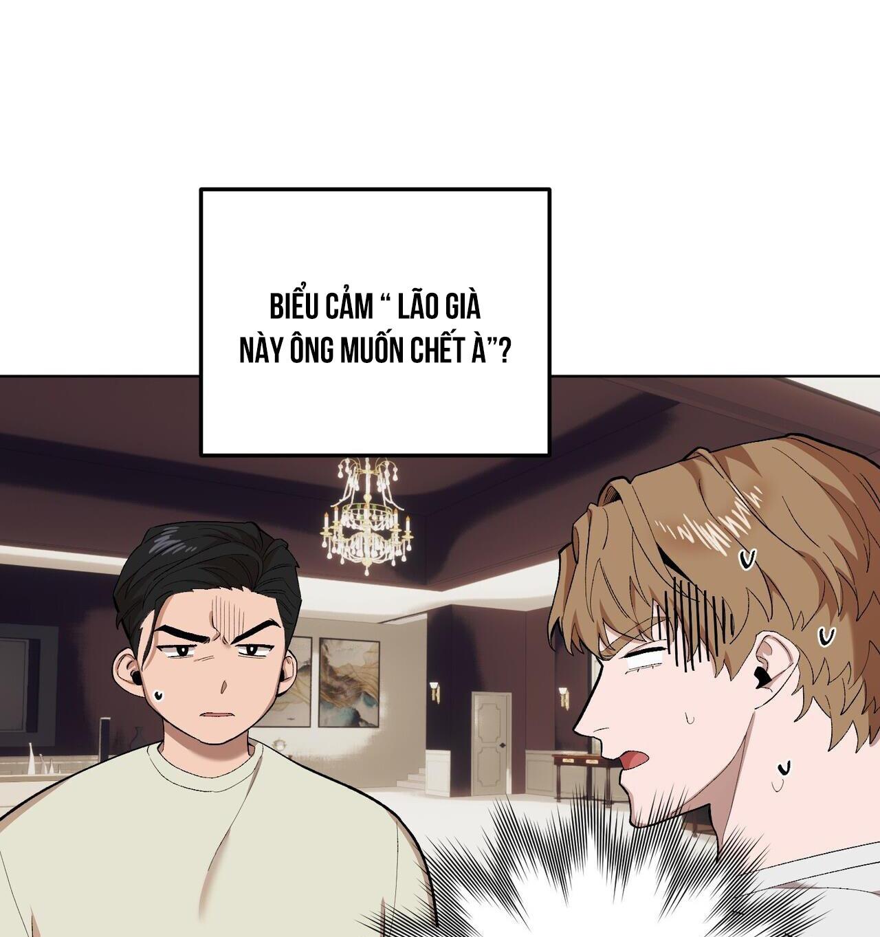 Đọc truyện Làm dâu nhà tài phiệt họ Kang - Chapter 68