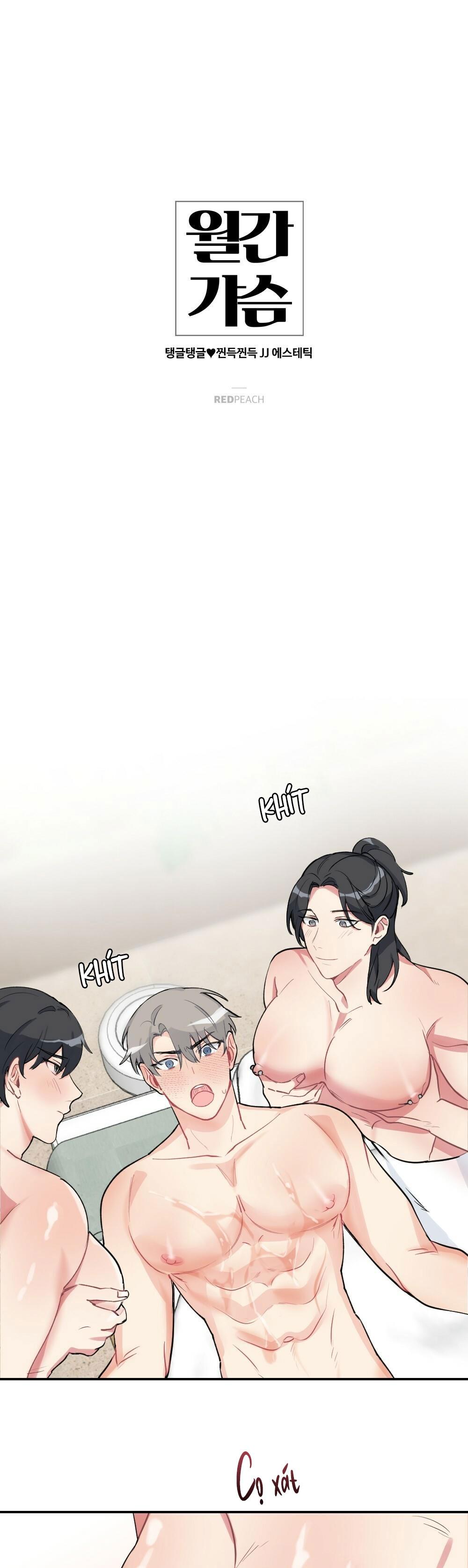 Đọc truyện TUYỂN TẬP DÚ BỰ - Chapter 70