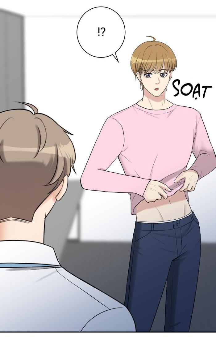 Đọc truyện Tỉnh dậy lần nữa bỗng trở thành minh tinh rồi - Chapter 11