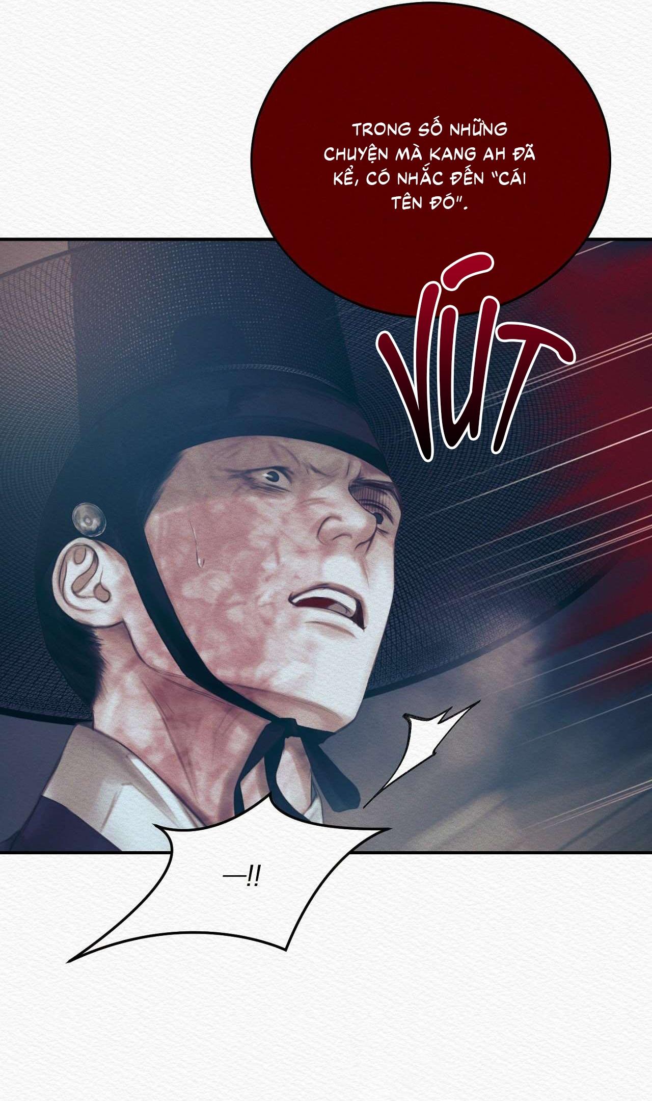 Đọc truyện Củy Dạ Khút - Chapter 87