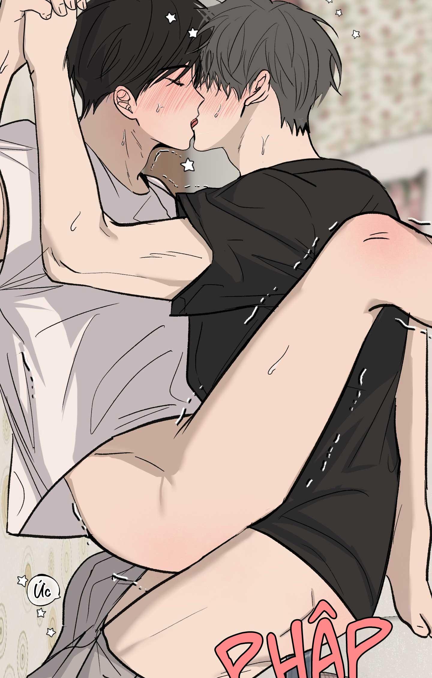 Đọc truyện Missing Romance - Chapter 50