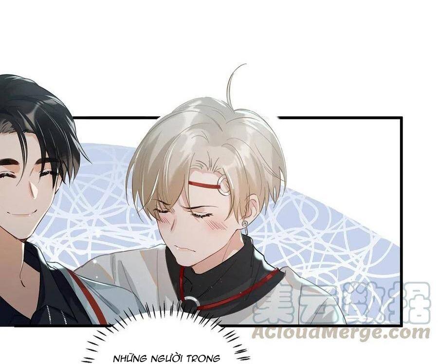 Đọc truyện Tôi và đối tác của tôi [DROP] - Chapter 29