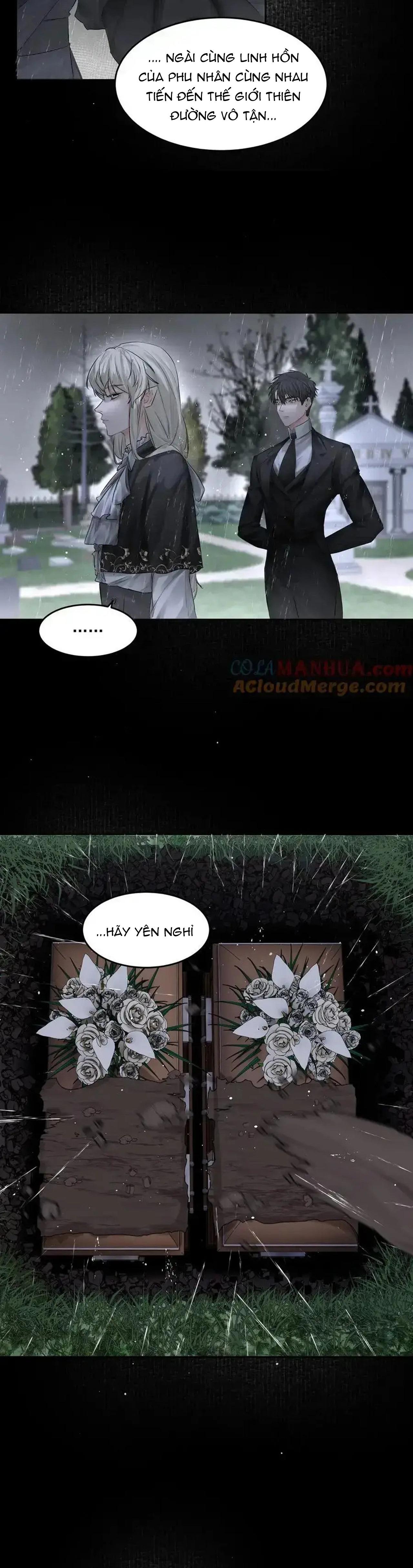 Đọc truyện Bạn Trai Cũ Trở Thành Vua - Chapter 48