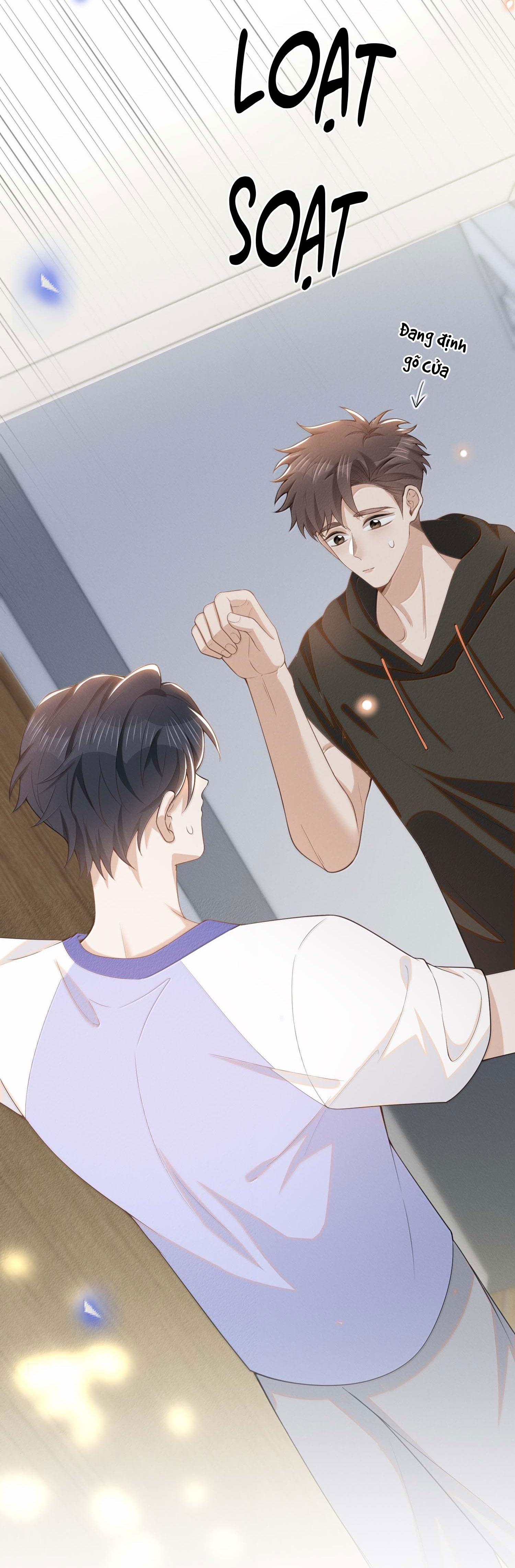 Đọc truyện Lai sinh bất kiến - Chapter 141.1