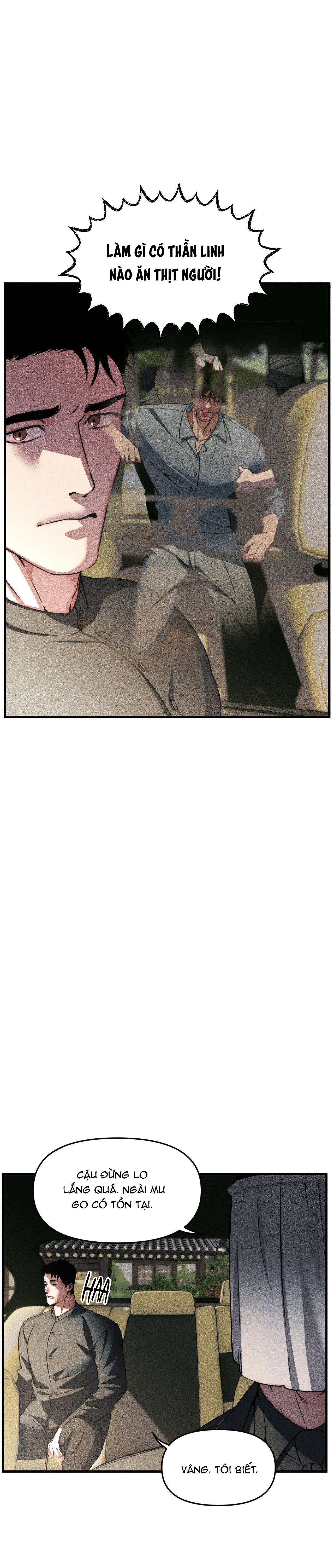 Đọc truyện ANH CHỒNG TẾ PHẨM - Chapter 1