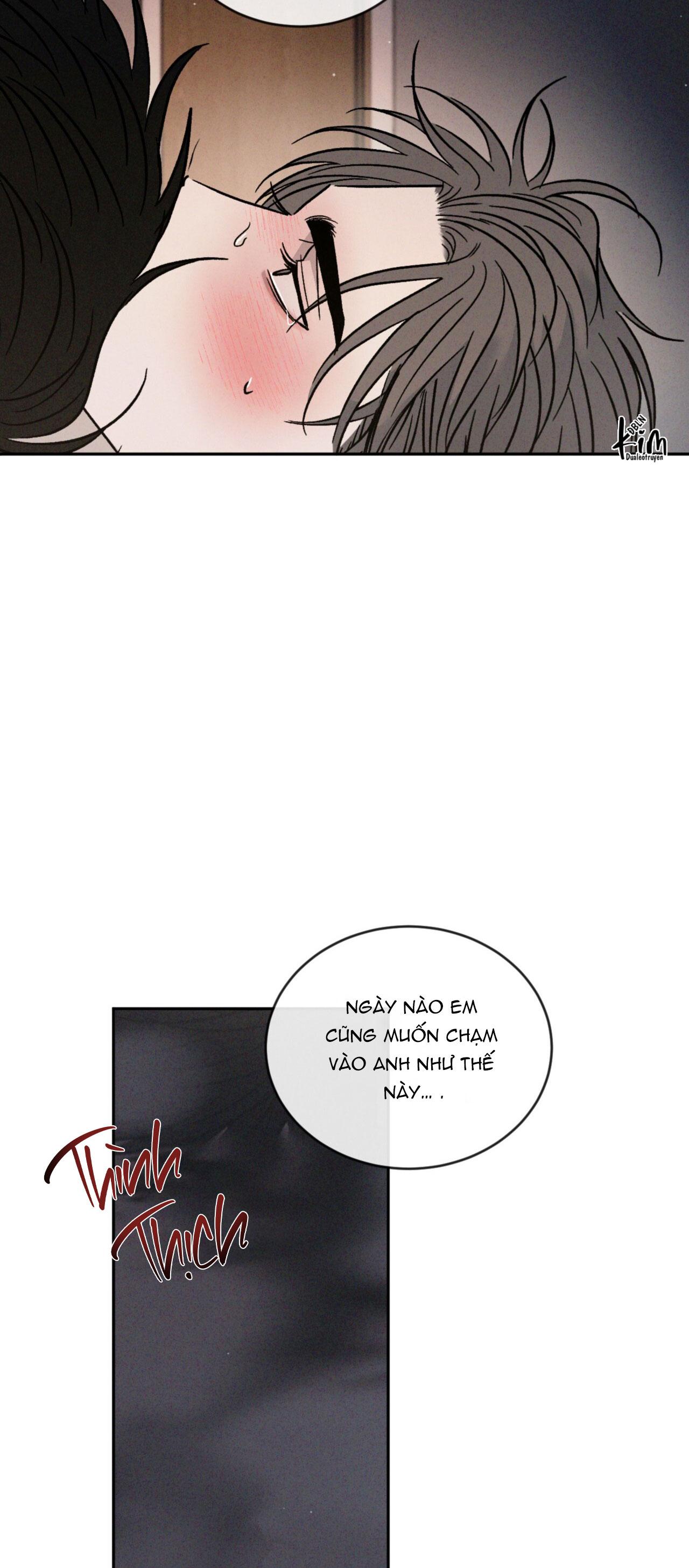 Đọc truyện TƯƠNG PHẢN - Chapter 85