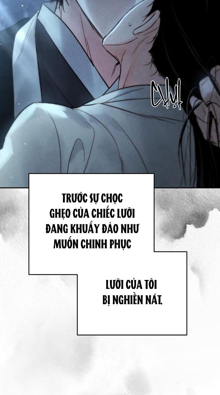 Đọc truyện THUỐC ĐỘC - Chapter 14