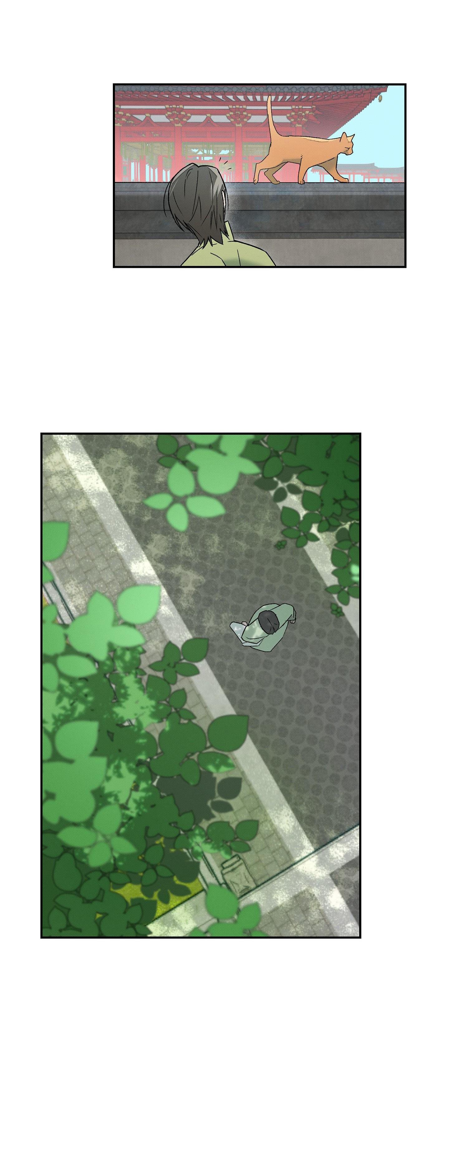 Đọc truyện  Nguyệt Ẩn Dạ Đàm - Chapter 8