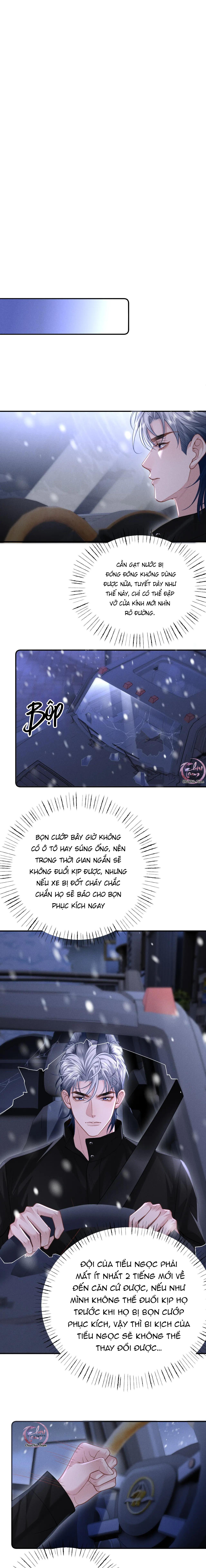 Đọc truyện Nuông Chiều Sinh Hư - Chapter 10