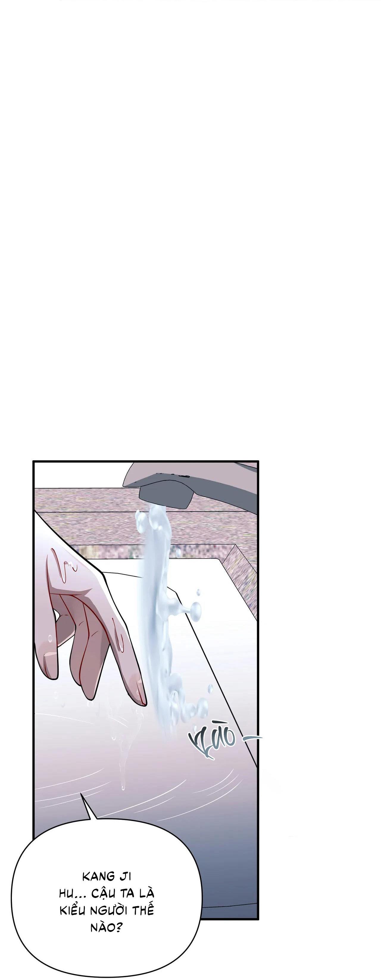 Đọc truyện  Vết Trượt - Chapter 42