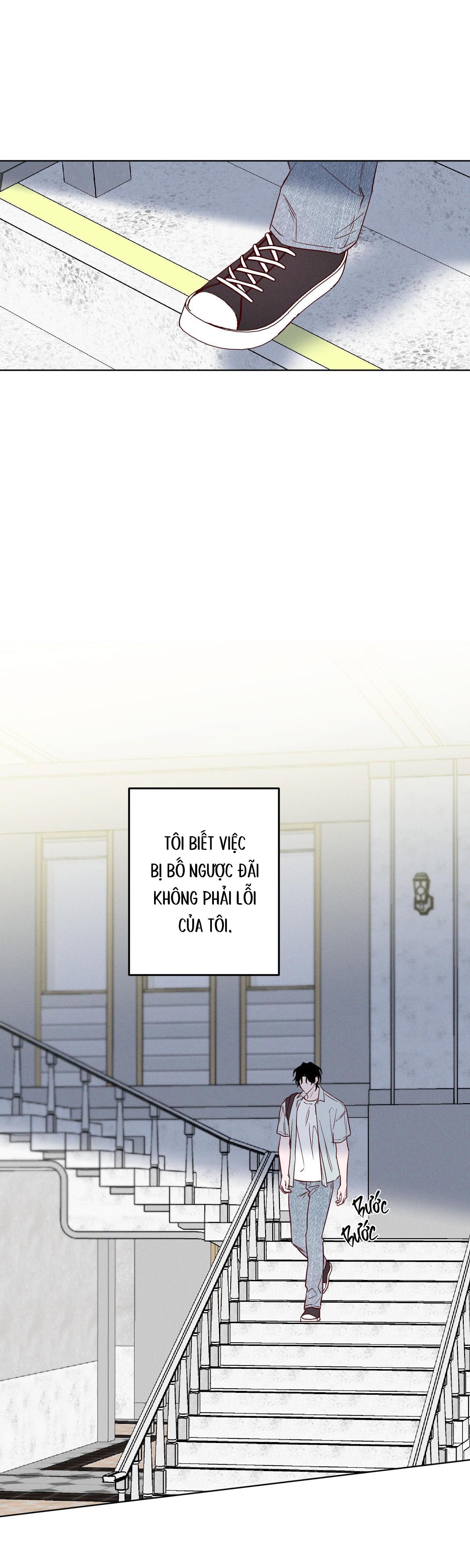 Đọc truyện BỜ SÓNG VỖ - Chapter 13