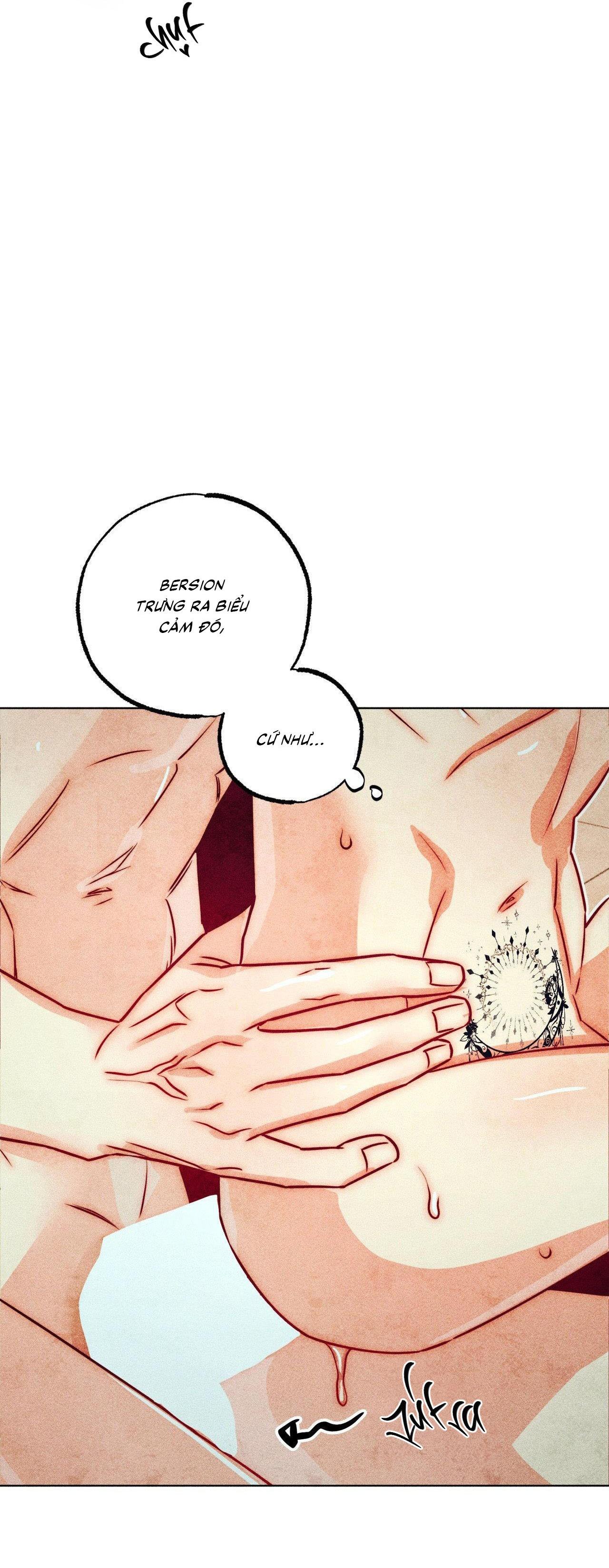 Đọc truyện  Làm vị cứu tinh thật dễ dàng - Chapter 100