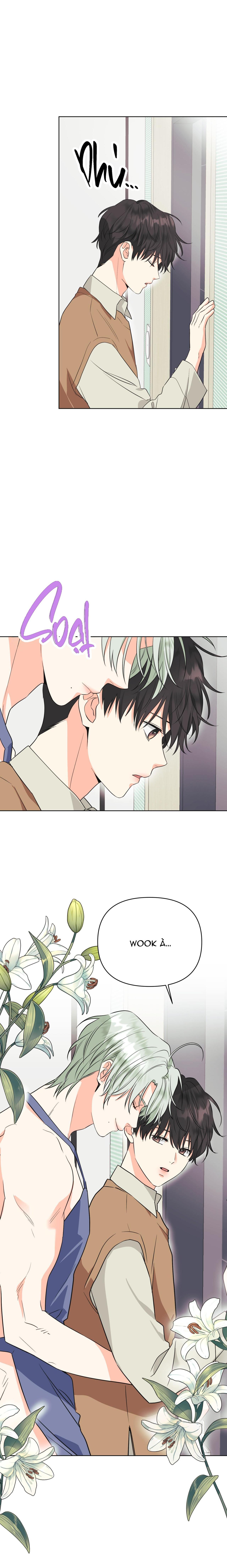 Đọc truyện TUYỂN TẬP ABO - MANG THAI NGẮN CỦA NHÀ SẸC - Chapter 55