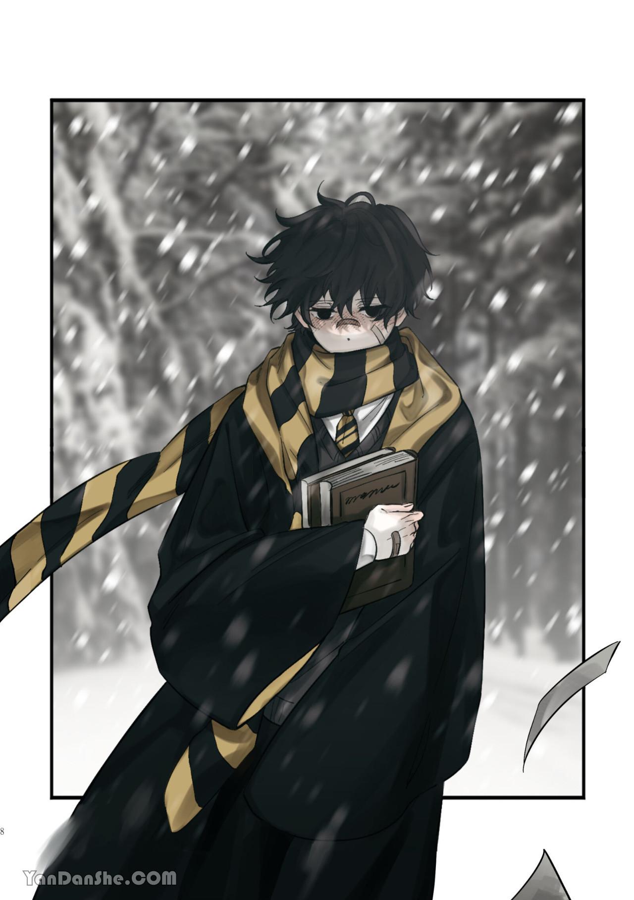 Đọc truyện Hunting - Chapter 14