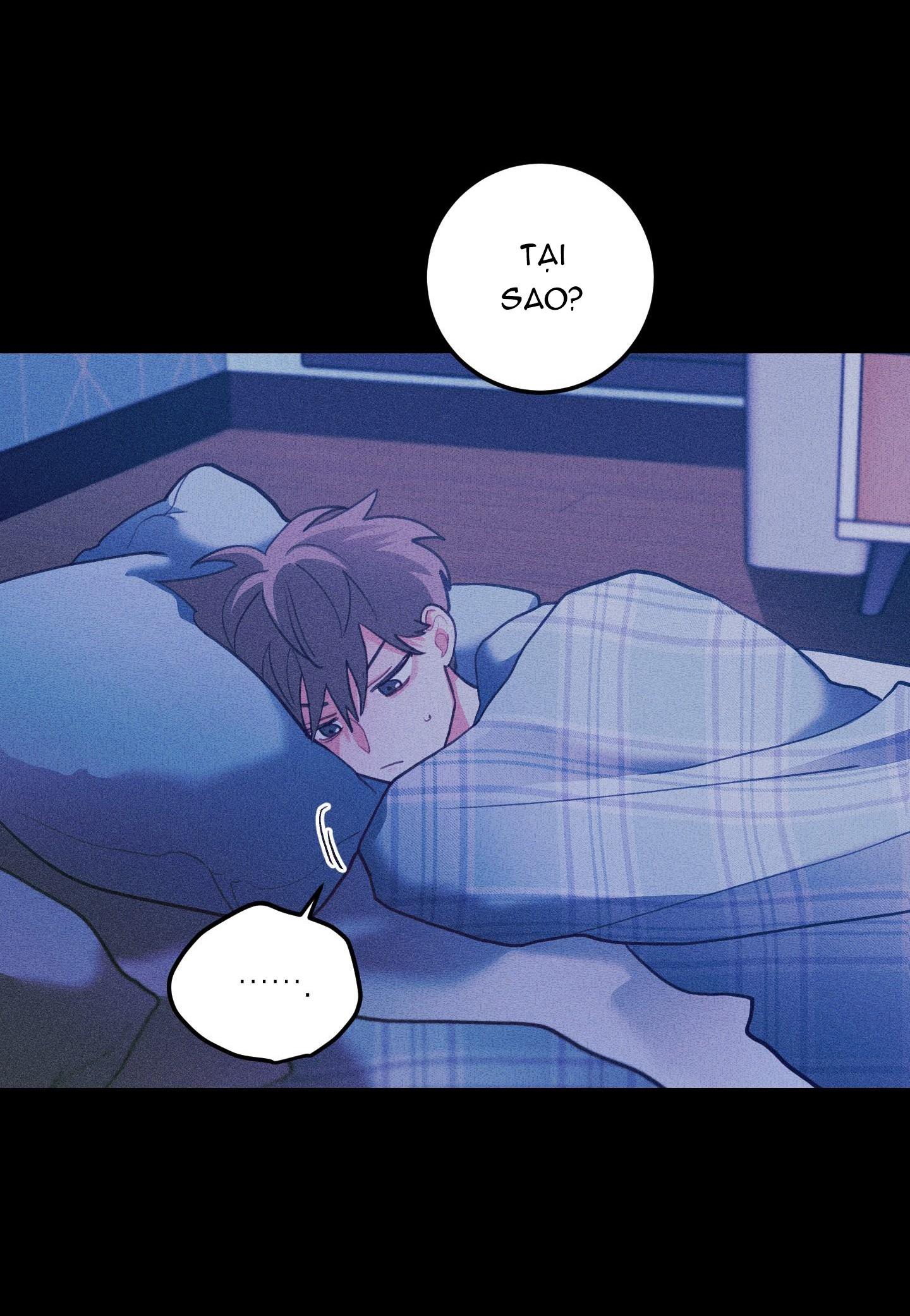 Đọc truyện CHUYỆN TÌNH HOA LÊ NỞ - Chapter 55