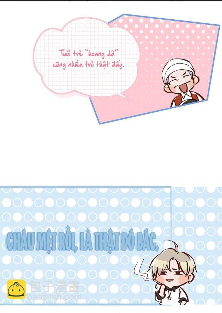 Đọc truyện Tôi và đối tác của tôi [DROP] - Chapter 72