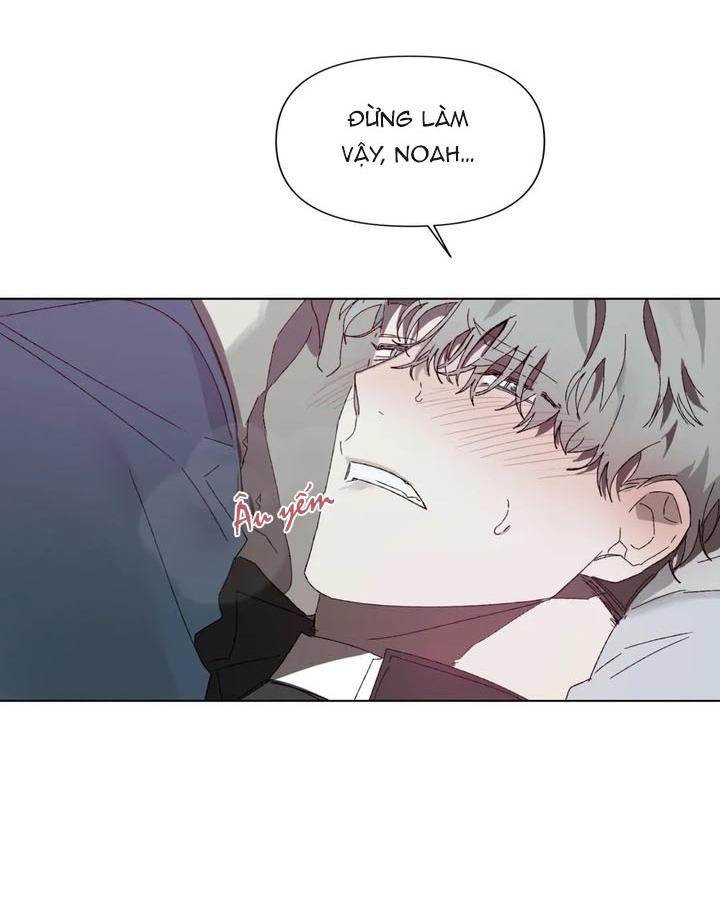 Đọc truyện TRÁI CẤM - Chapter 2