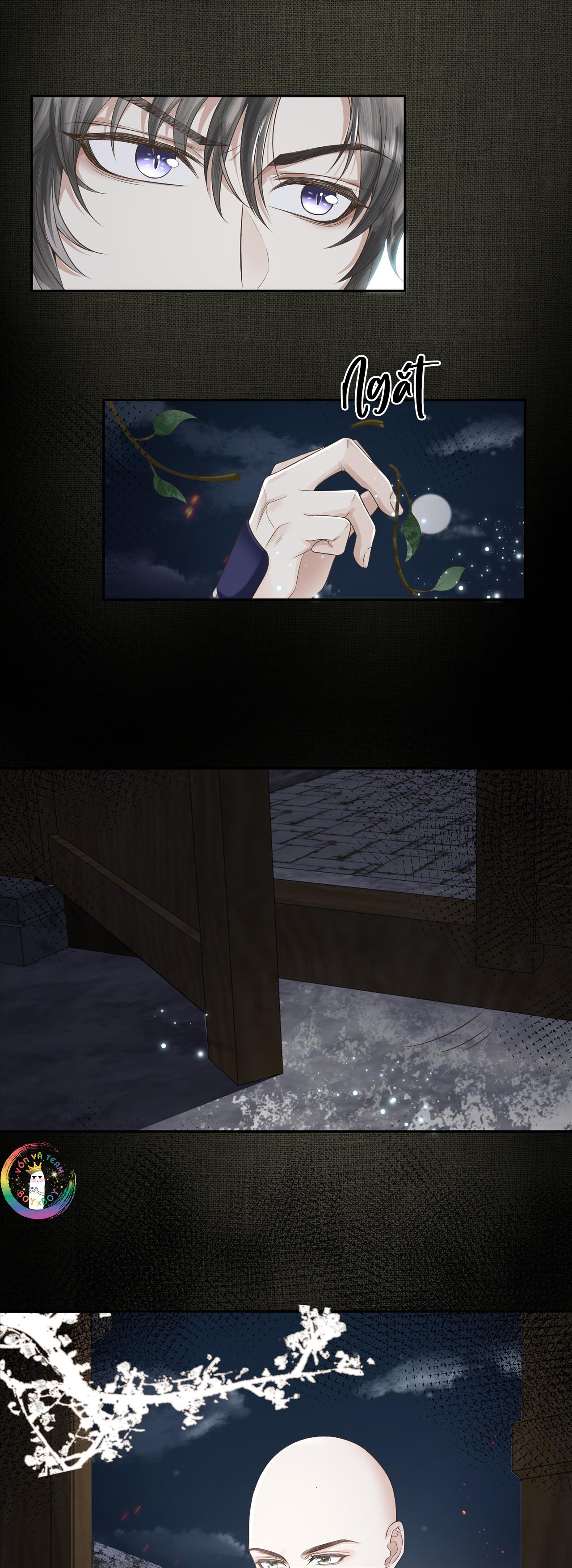 Đọc truyện (END) Đồng Tiền Kham Thế - Chapter 16