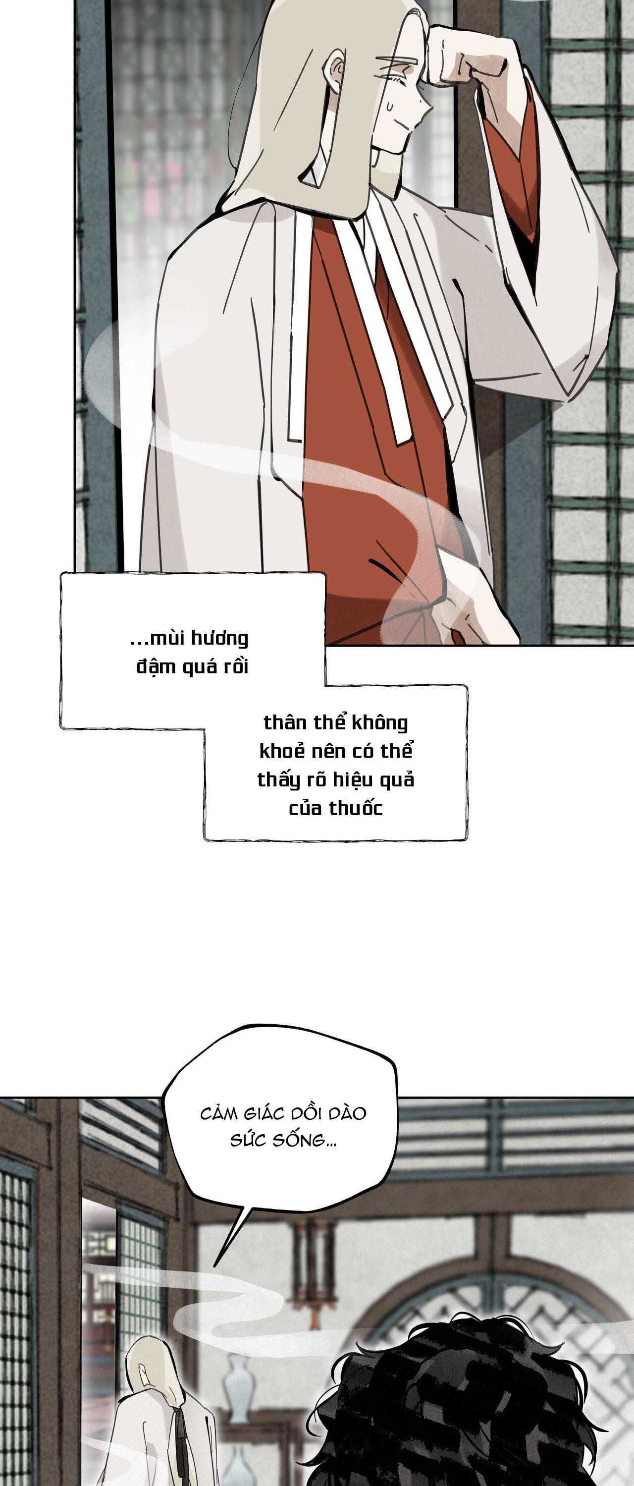 Đọc truyện PALJAE - Chapter 88