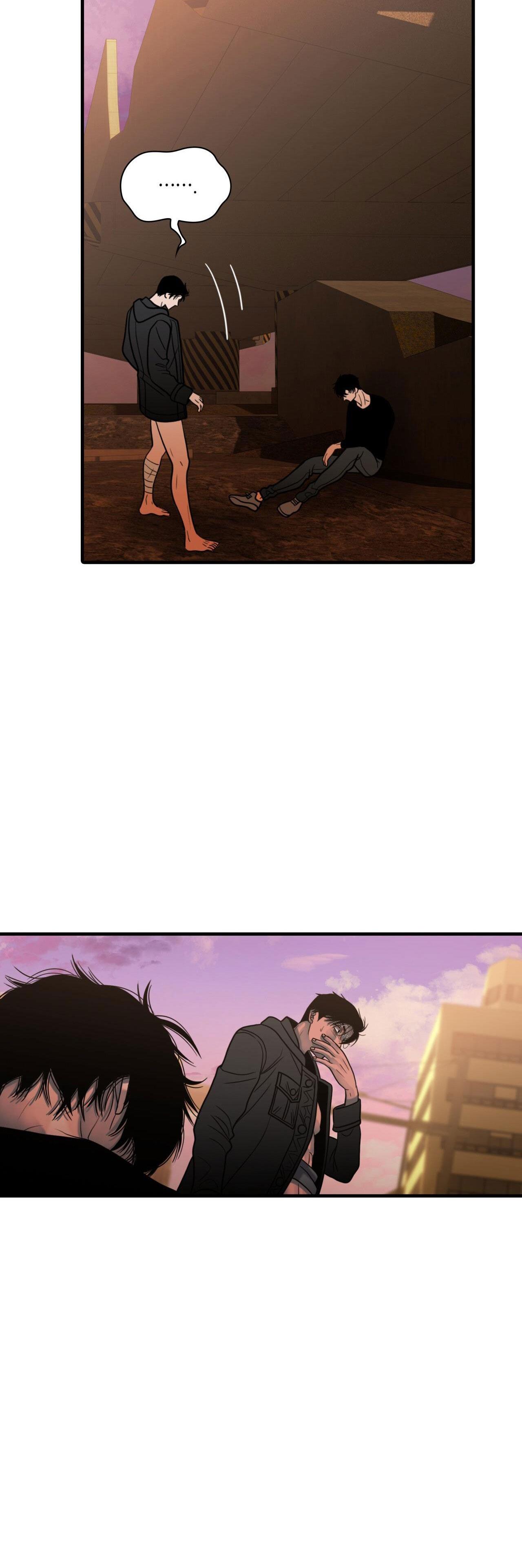 Đọc truyện ĂN MÒN - Chapter 27