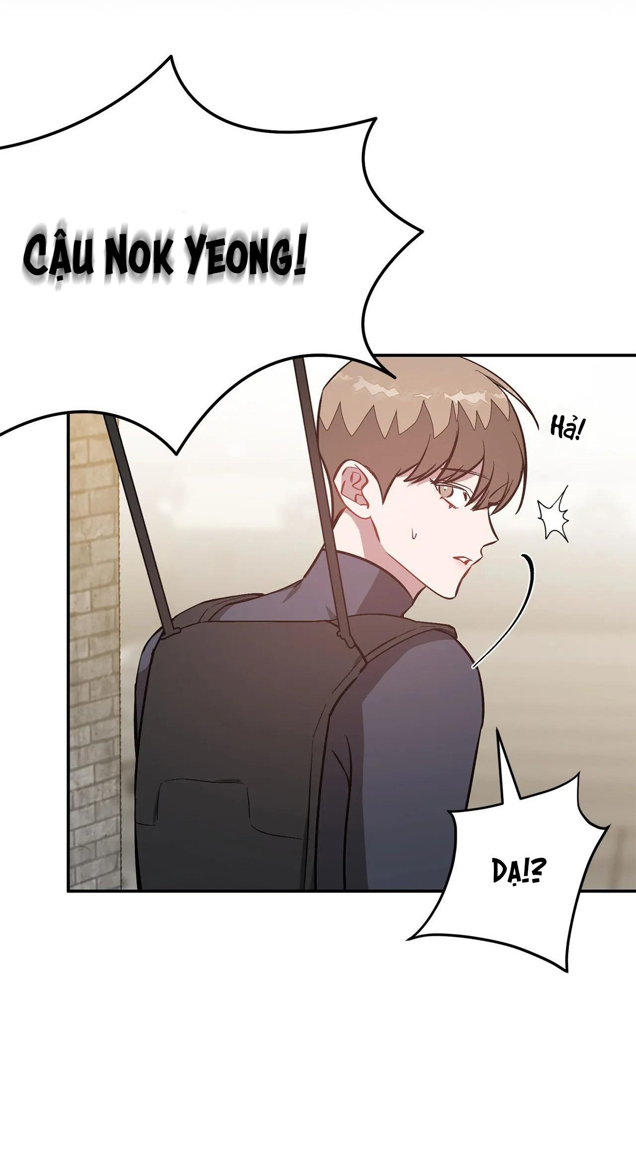 Đọc truyện  Sống Lại Lần Nữa - Chapter 71