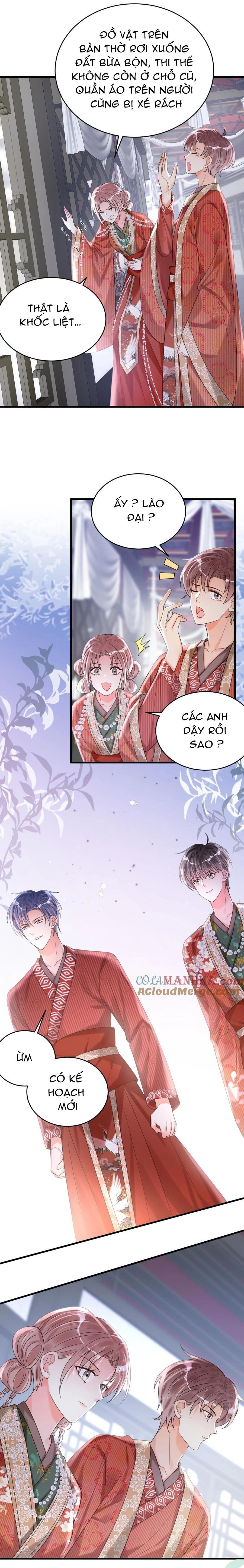 Đọc truyện Rất Tiếc, Bạn Không Thể Đăng Xuất Khỏi Trò Chơi - Chapter 20