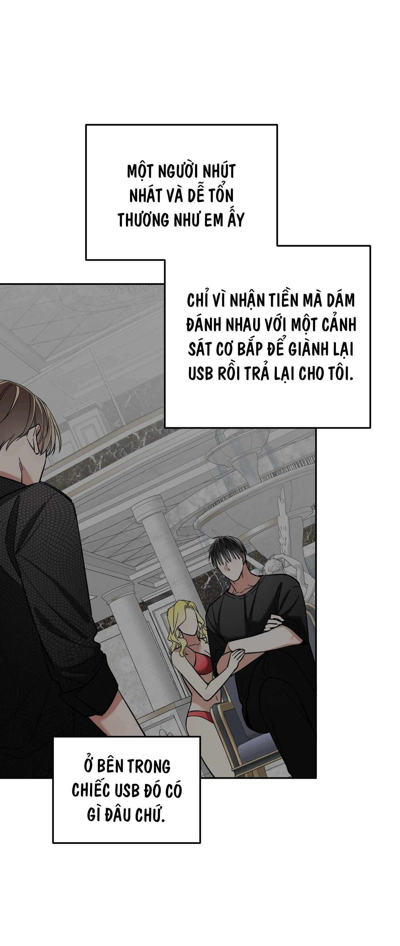 Đọc truyện PAY DAY - Chapter 32