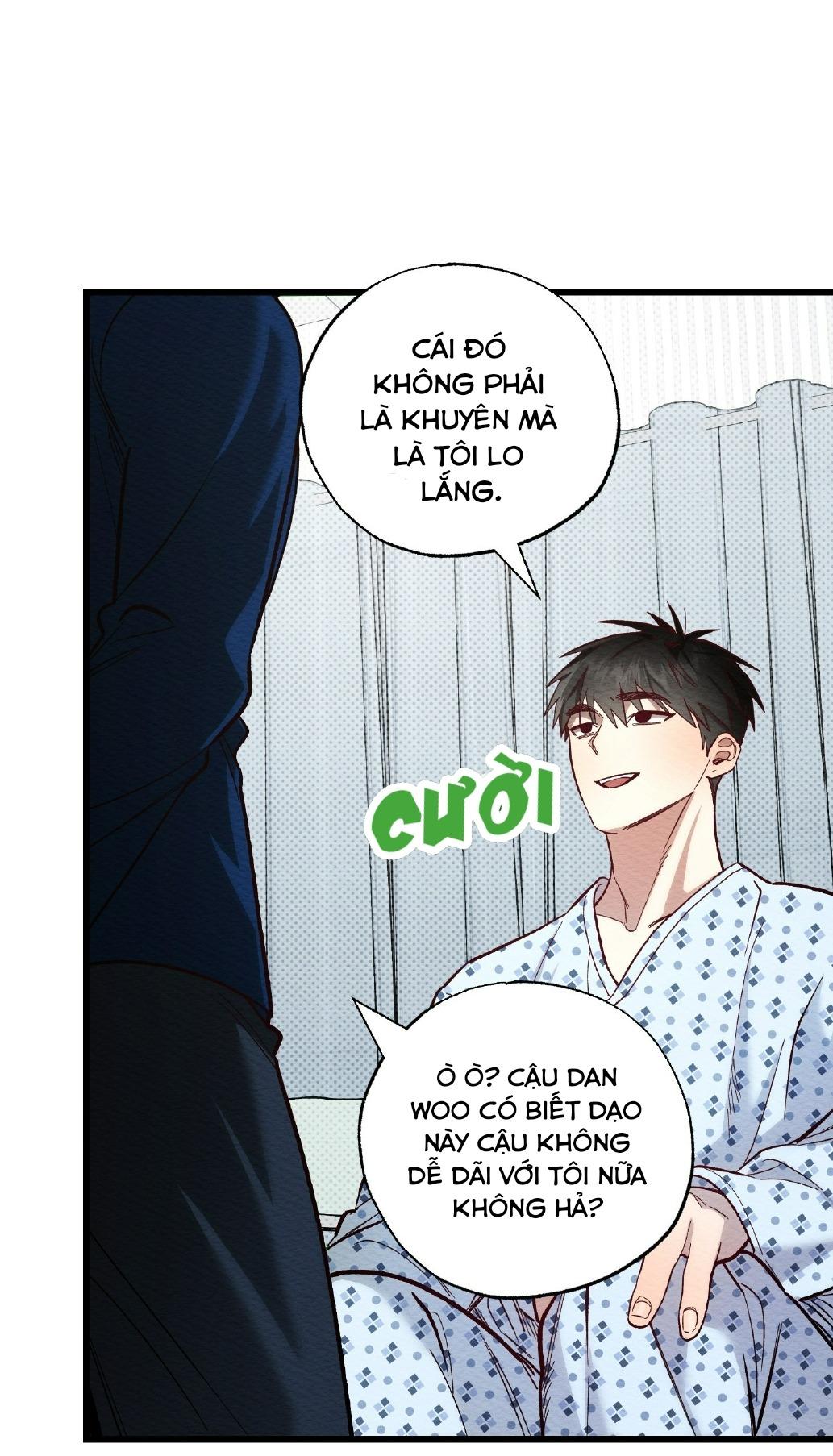 Đọc truyện THỂ LOẠI LÃNG MẠN - Chapter 16