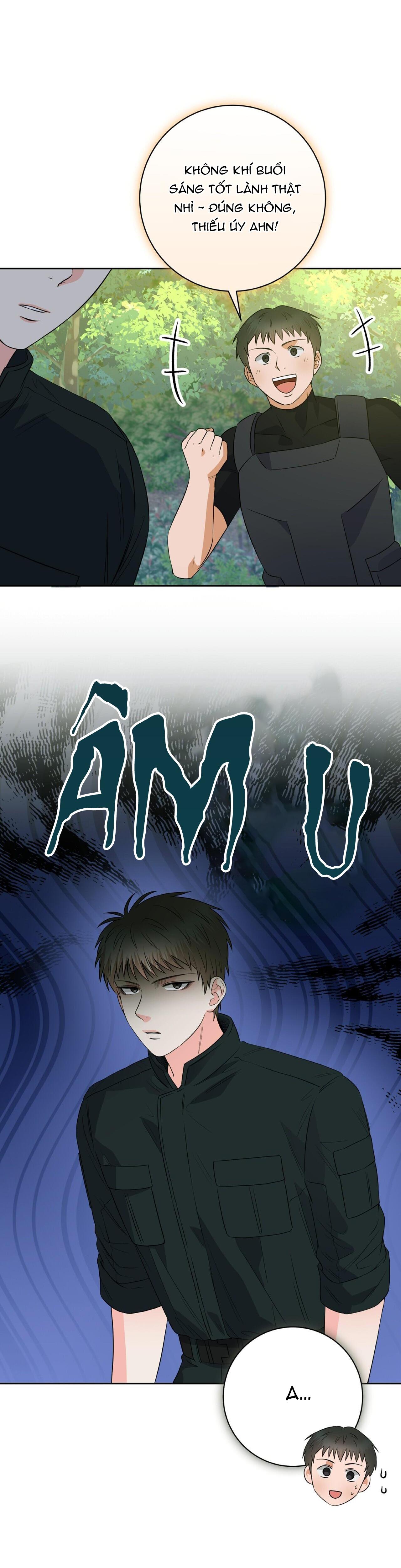 Đọc truyện CHÁN GHÉT - Chapter 12