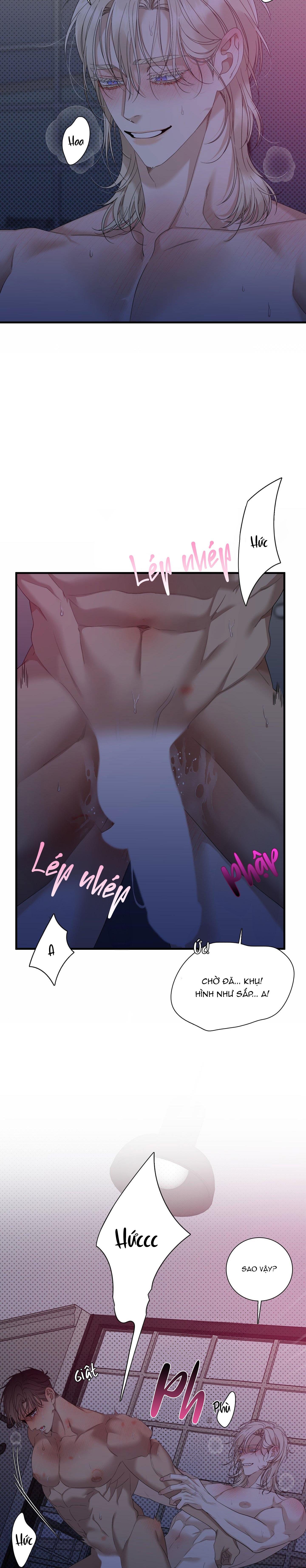 Đọc truyện GỬI. 00 - Chapter 14