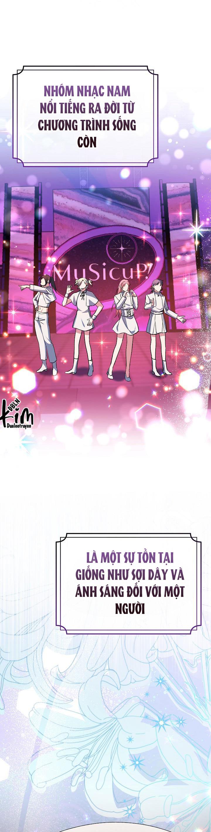 Đọc truyện BL NGẮN TUYỂN CHỌN - Chapter 23.1