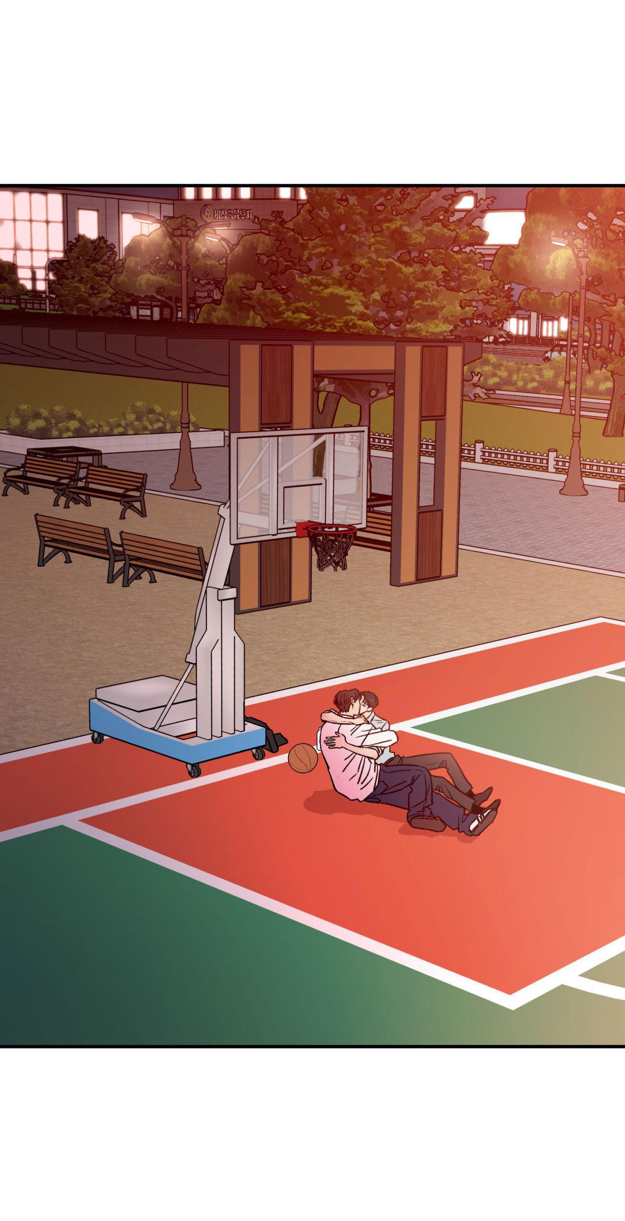 Đọc truyện Nhà của chúng ta - Chapter 22