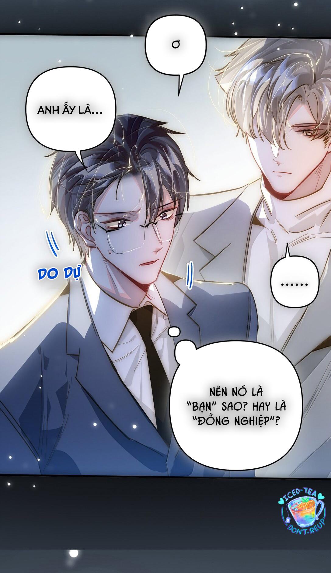 Đọc truyện Tôi có bệnh - Chapter 68