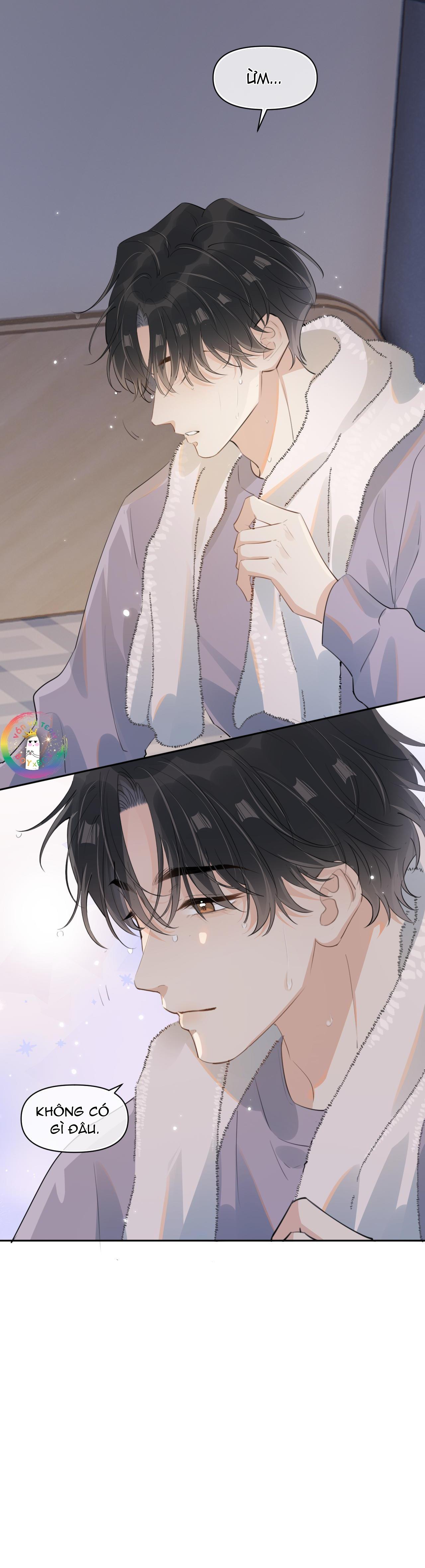 Đọc truyện Cậu Vượt Giới Hạn Rồi - Chapter 35